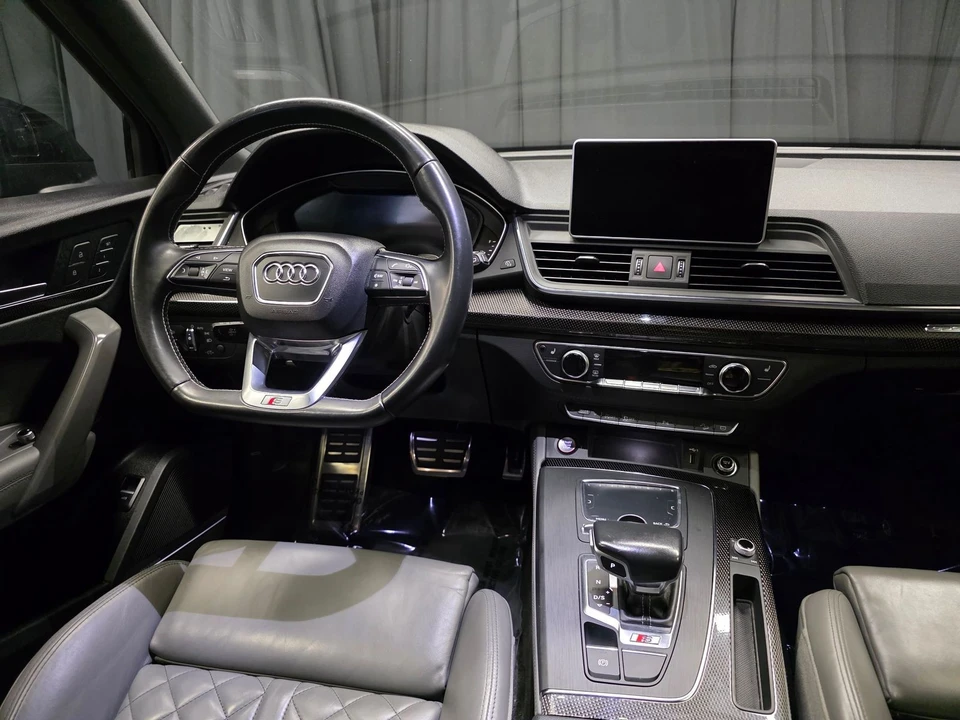 2020 Audi FY SQ5 - Image 21 of 21
