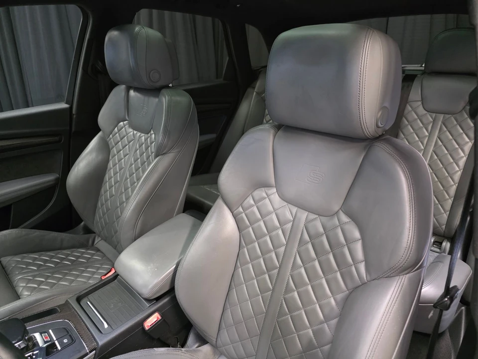 2020 Audi FY SQ5 - Image 18 of 21