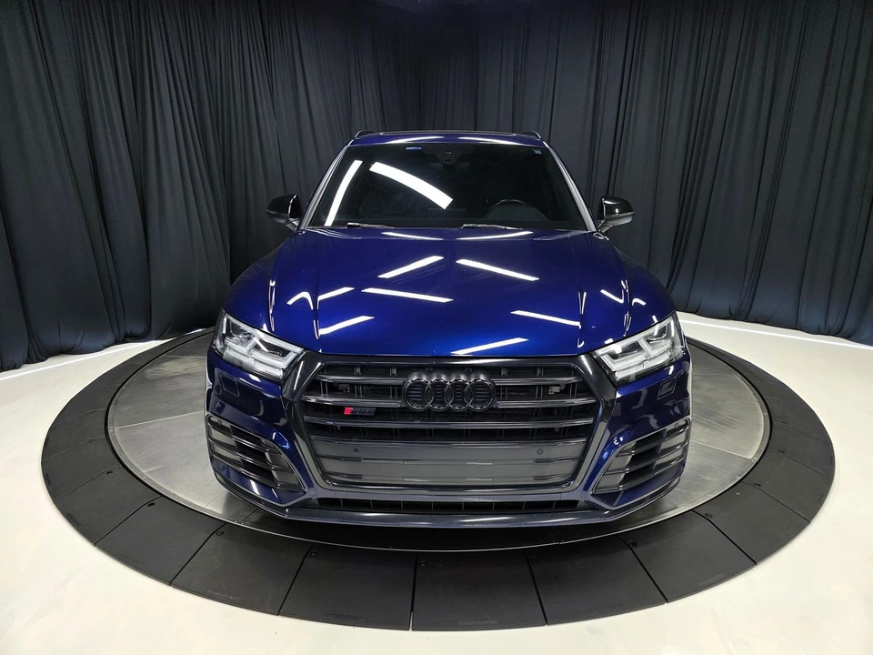 2020 Audi FY SQ5 - Image 6 of 21