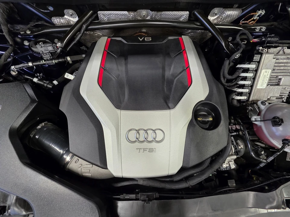 2020 Audi FY SQ5 - Image 3 of 21