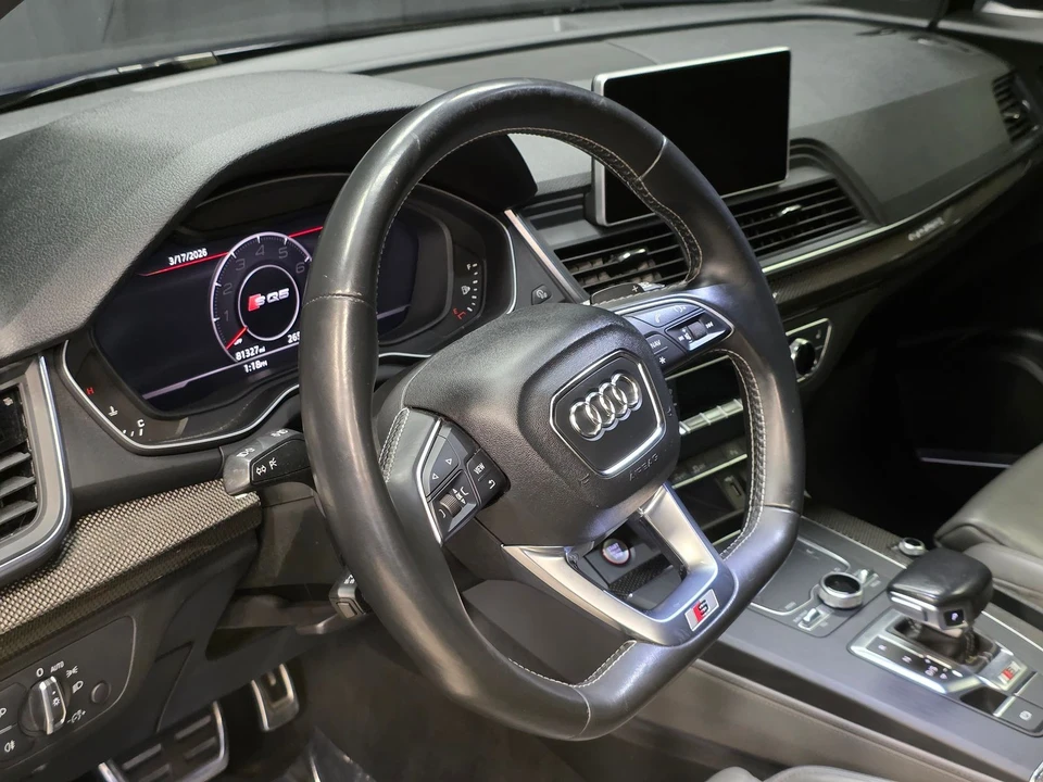 2020 Audi FY SQ5 - Image 19 of 21