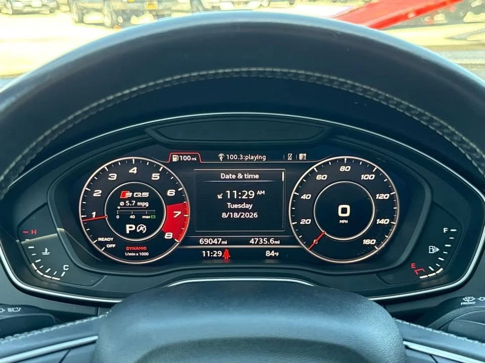 2020 Audi FY SQ5 - Image 15 of 20