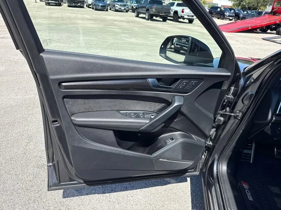 2020 Audi FY SQ5 - Image 11 of 20