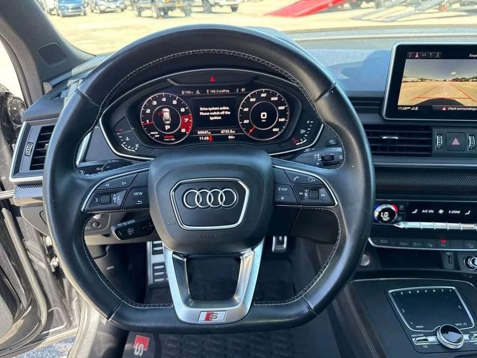 2020 Audi FY SQ5 - Image 12 of 20