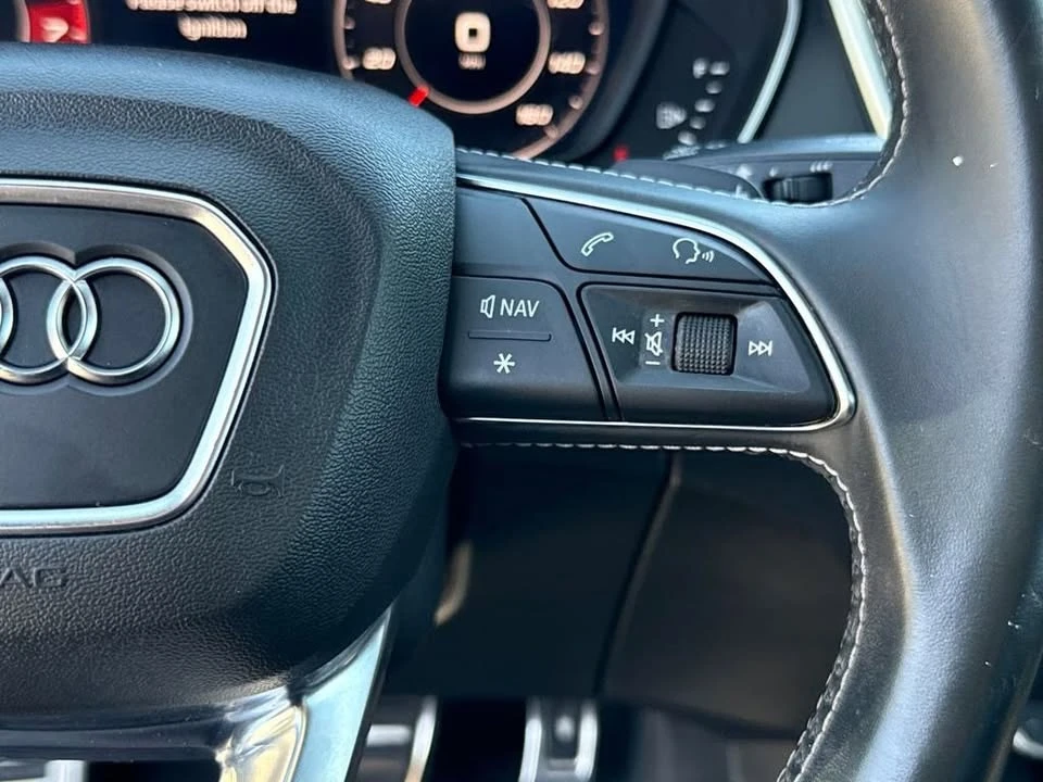 2020 Audi FY SQ5 - Image 14 of 20