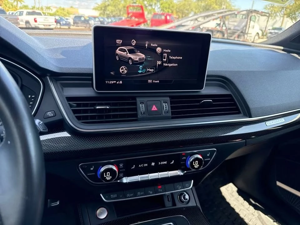 2020 Audi FY SQ5 - Image 16 of 20