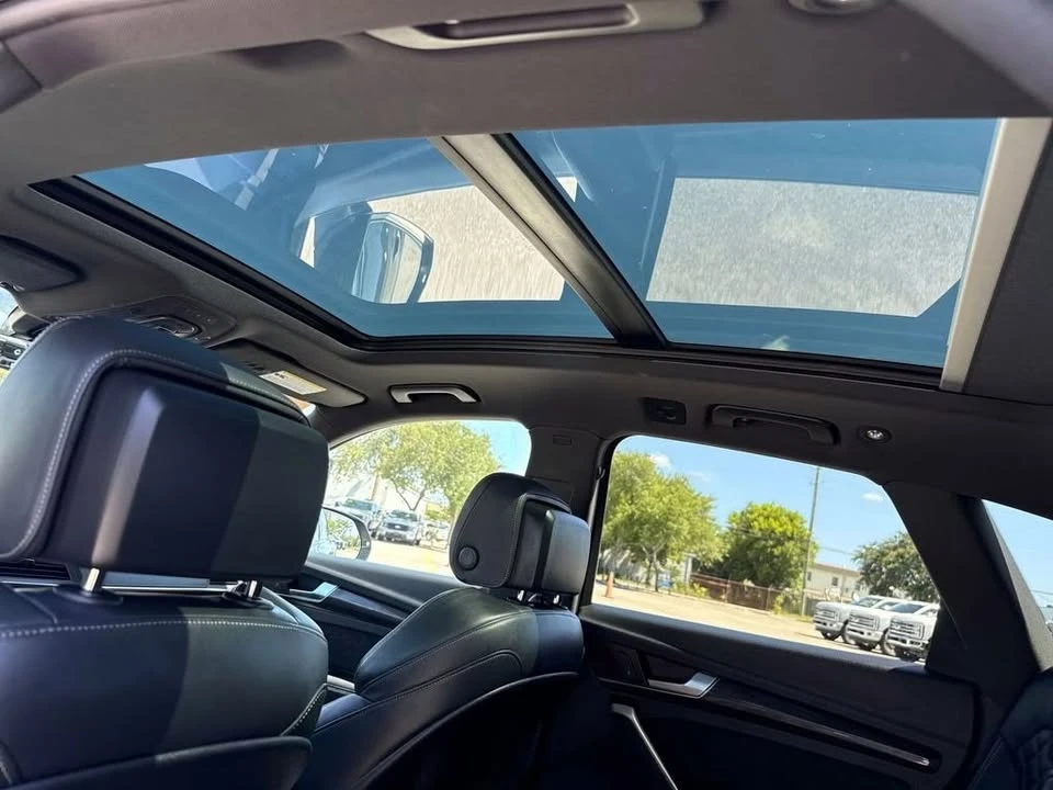 2020 Audi FY SQ5 - Image 6 of 20