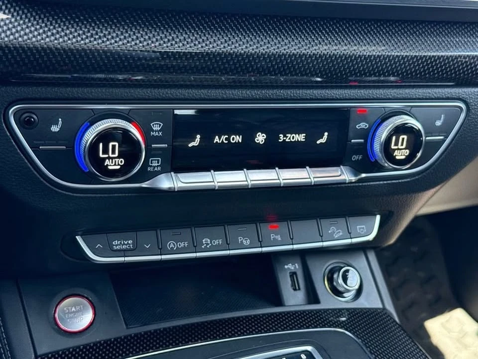 2020 Audi FY SQ5 - Image 19 of 20