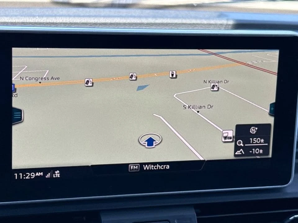 2020 Audi FY SQ5 - Image 18 of 20
