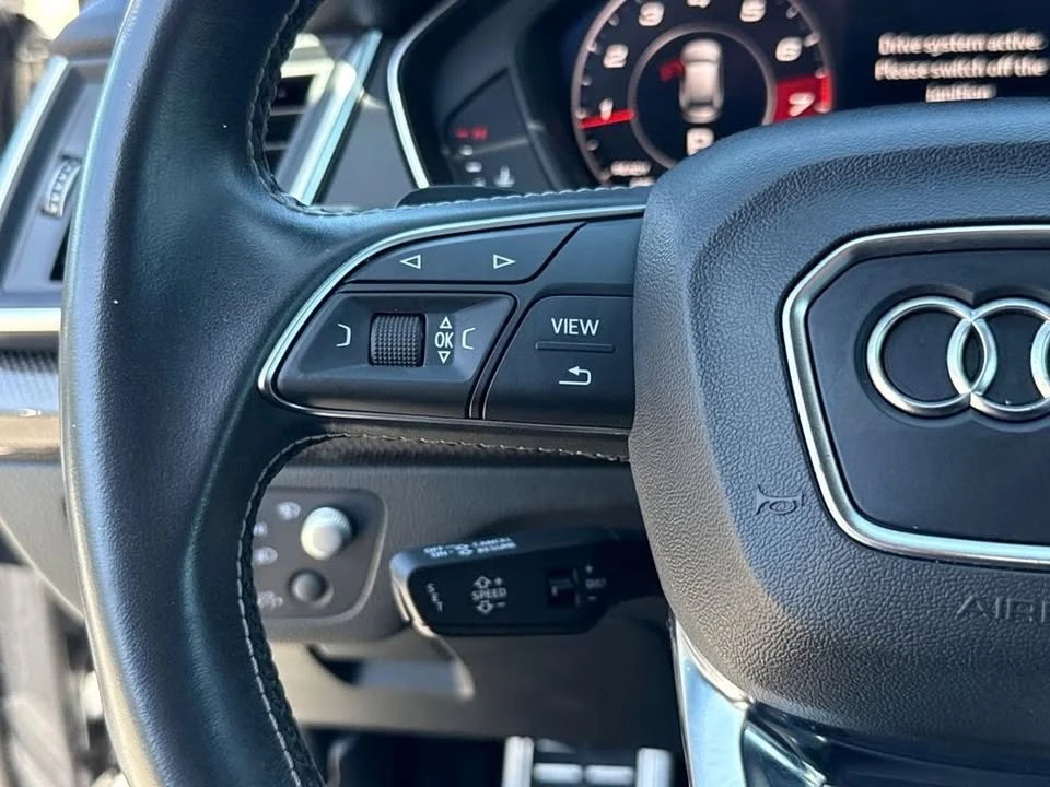 2020 Audi FY SQ5 - Image 13 of 20