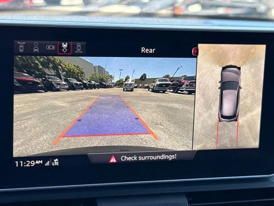 2020 Audi FY SQ5 - Image 17 of 20