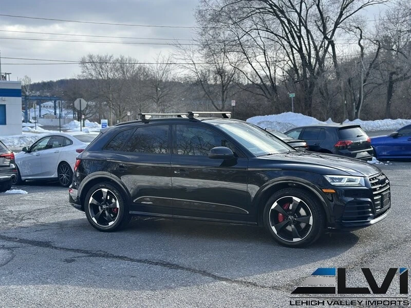2020 Audi FY SQ5 - Image 6 of 18
