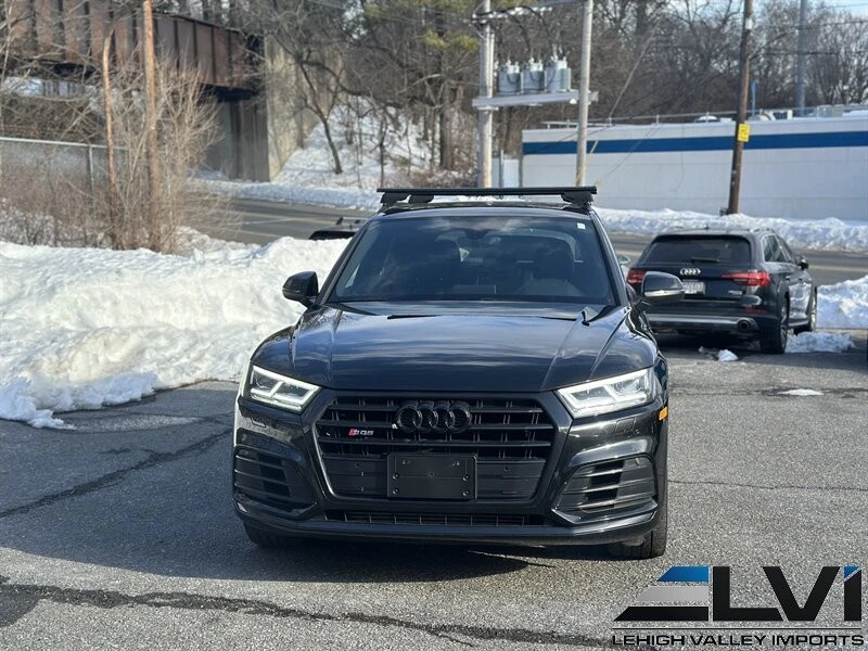 2020 Audi FY SQ5 - Image 4 of 18