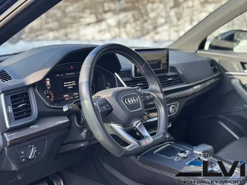2020 Audi FY SQ5 - Image 10 of 18