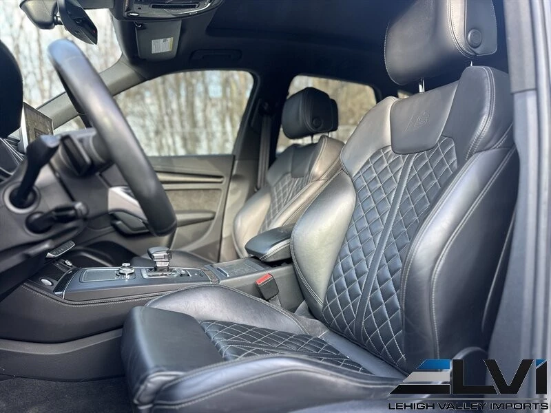 2020 Audi FY SQ5 - Image 14 of 18