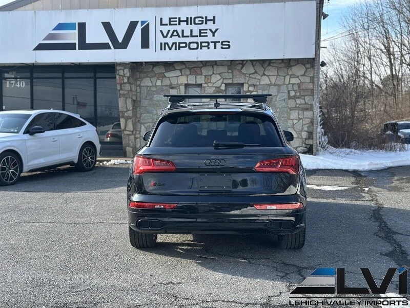 2020 Audi FY SQ5 - Image 7 of 18