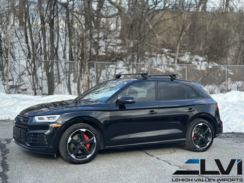 2020 Audi FY SQ5 - Image 2 of 18