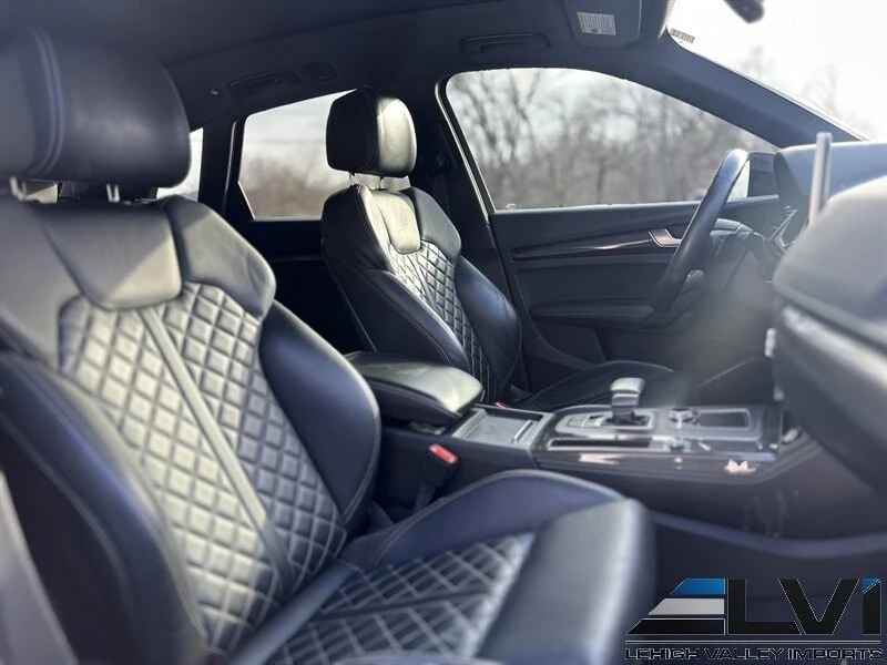 2020 Audi FY SQ5 - Image 16 of 18