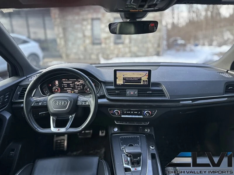 2020 Audi FY SQ5 - Image 15 of 18