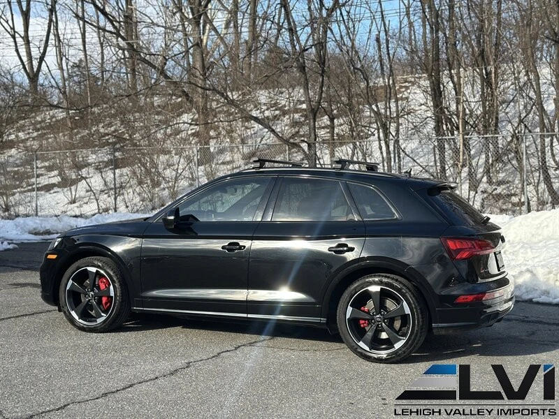 2020 Audi FY SQ5 - Image 8 of 18