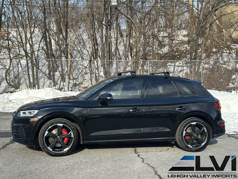 2020 Audi FY SQ5 - Image 9 of 18