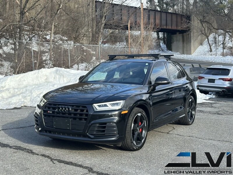 2020 Audi FY SQ5 - Image 3 of 18