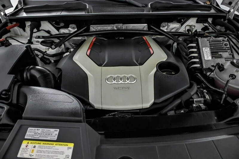 2020 Audi FY SQ5 - Image 17 of 31