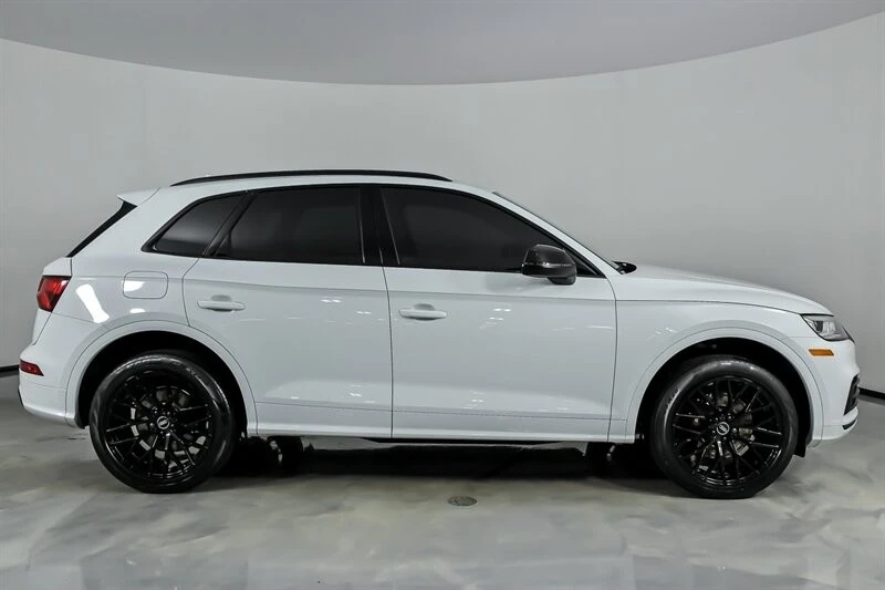 2020 Audi FY SQ5 - Image 14 of 31