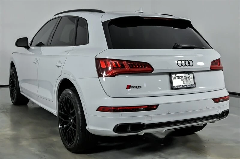 2020 Audi FY SQ5 - Image 10 of 31