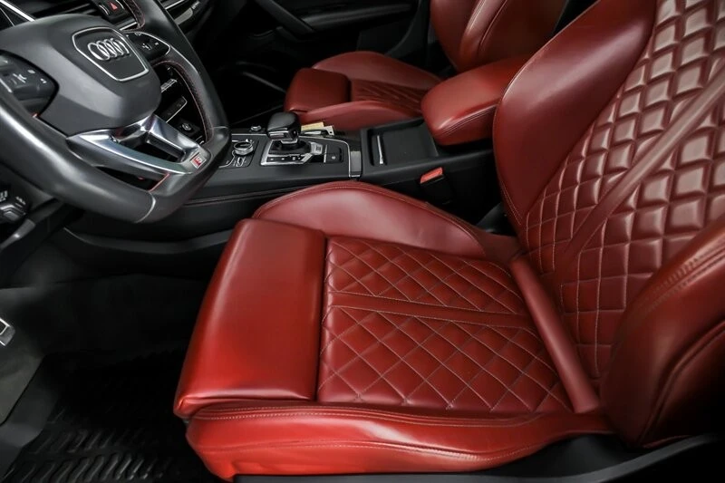 2020 Audi FY SQ5 - Image 22 of 31