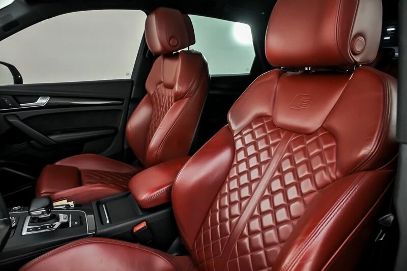 2020 Audi FY SQ5 - Image 23 of 31