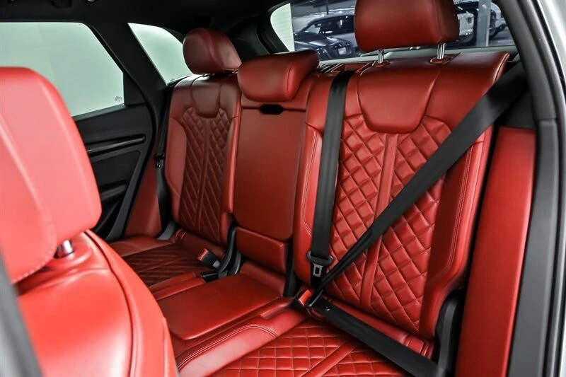 2020 Audi FY SQ5 - Image 25 of 31