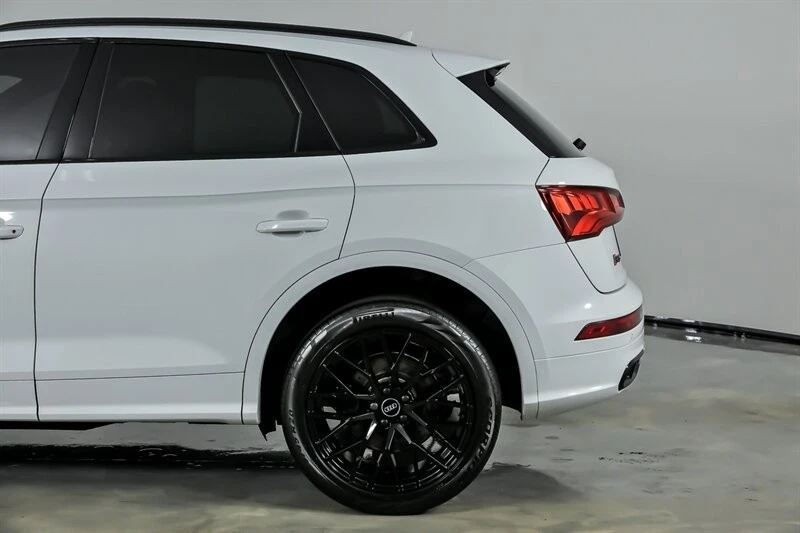 2020 Audi FY SQ5 - Image 9 of 31