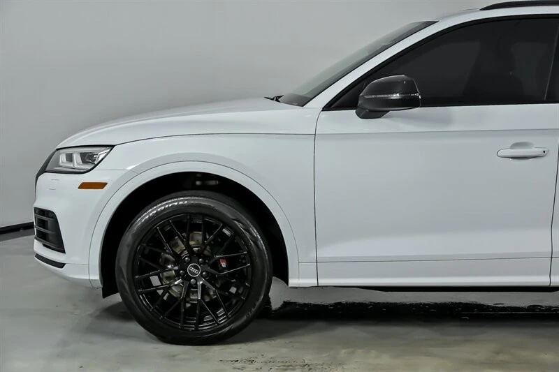 2020 Audi FY SQ5 - Image 7 of 31