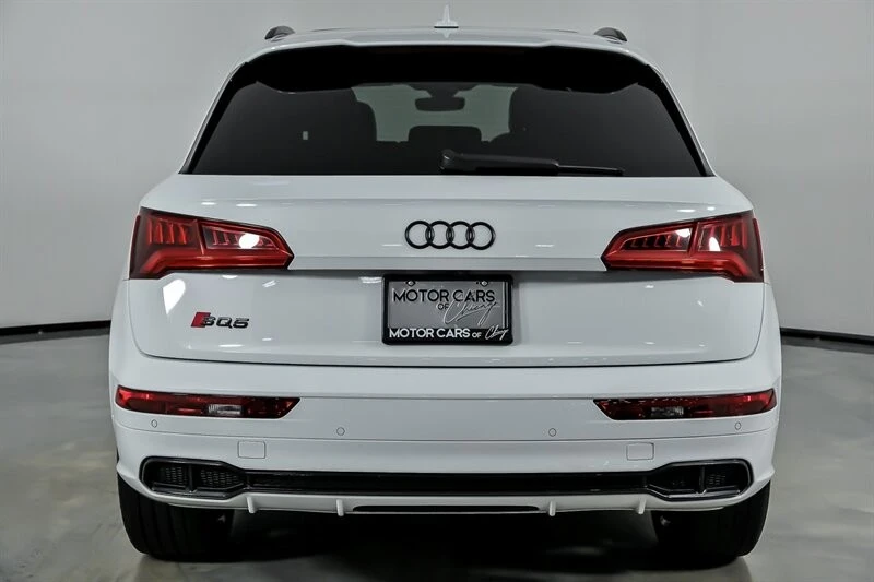 2020 Audi FY SQ5 - Image 11 of 31