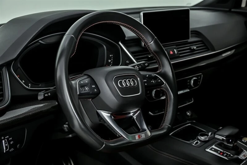 2020 Audi FY SQ5 - Image 26 of 31