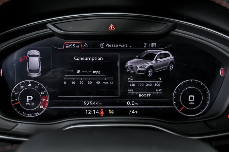 2020 Audi FY SQ5 - Image 28 of 31