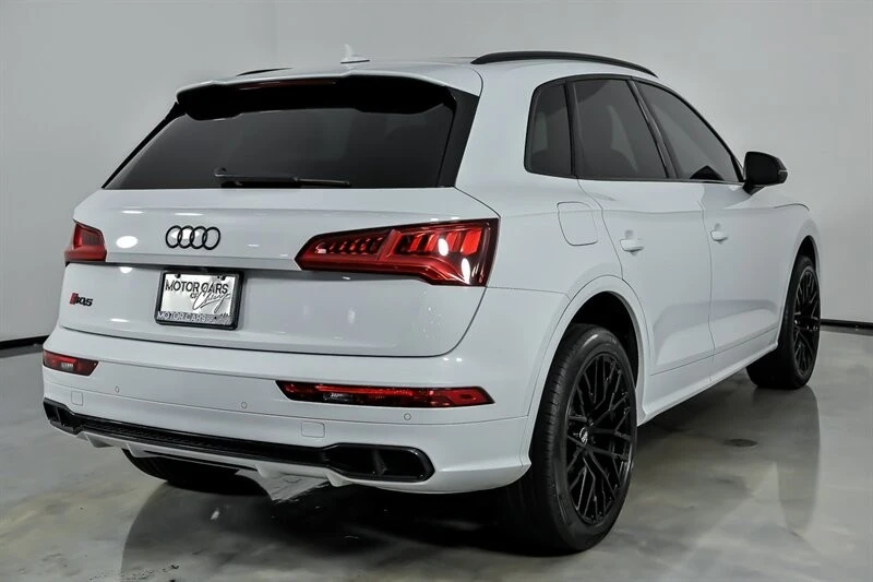 2020 Audi FY SQ5 - Image 12 of 31