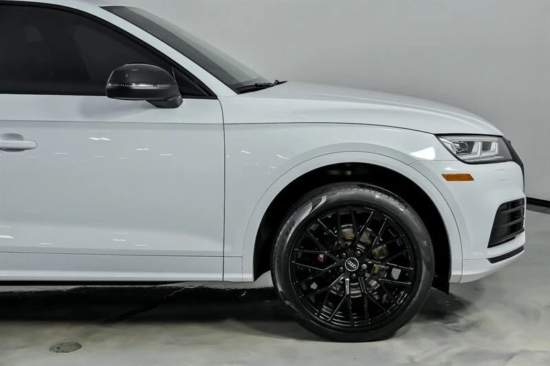 2020 Audi FY SQ5 - Image 15 of 31