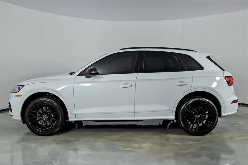 2020 Audi FY SQ5 - Image 8 of 31