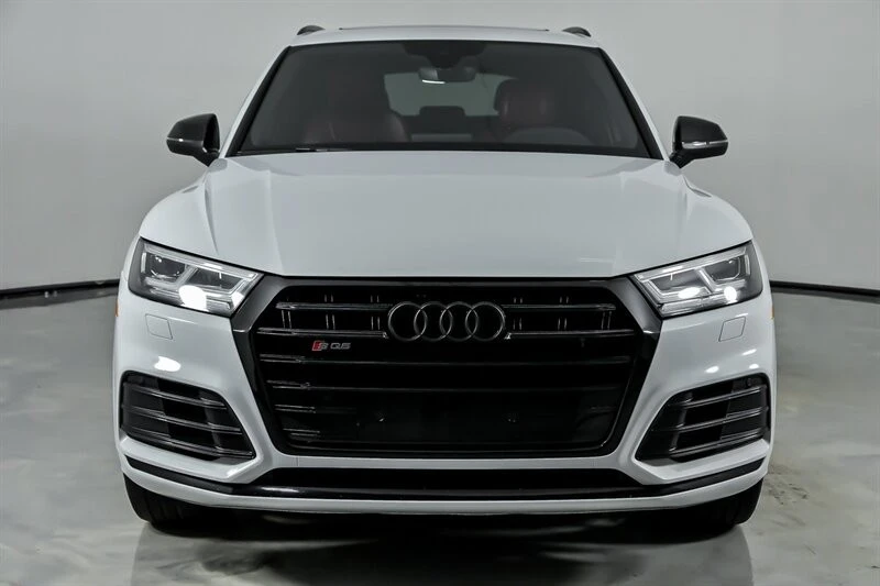 2020 Audi FY SQ5 - Image 5 of 31