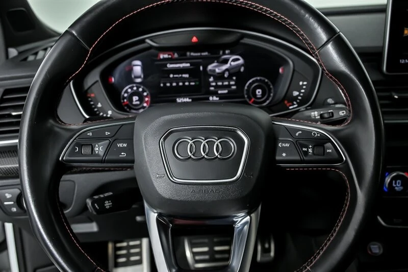 2020 Audi FY SQ5 - Image 29 of 31