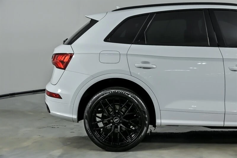 2020 Audi FY SQ5 - Image 13 of 31