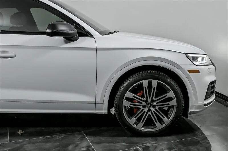 2020 Audi FY SQ5 - Image 12 of 12