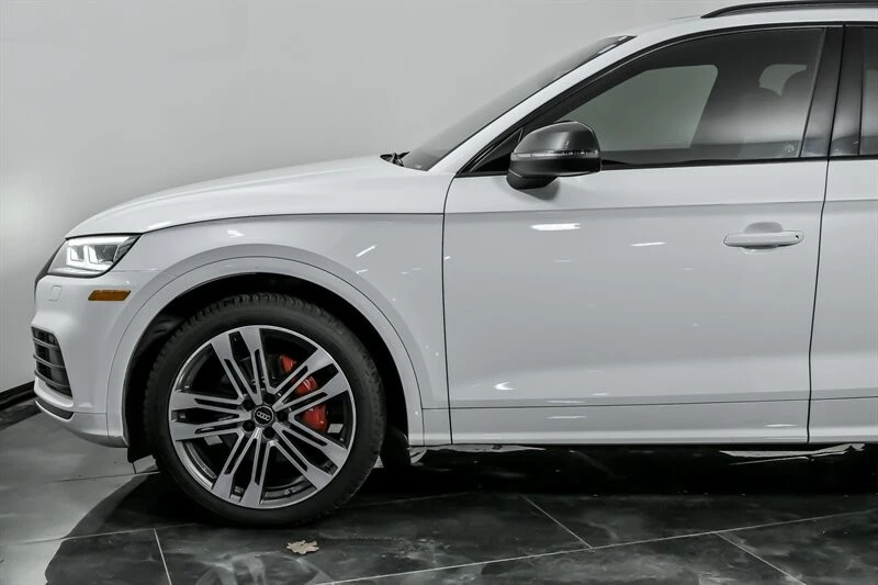 2020 Audi FY SQ5 - Image 6 of 12