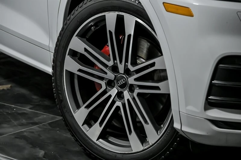 2020 Audi FY SQ5 - Image 3 of 12