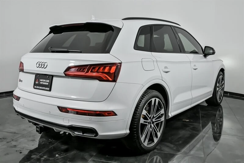 2020 Audi FY SQ5 - Image 10 of 12