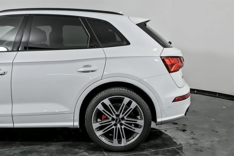 2020 Audi FY SQ5 - Image 7 of 12