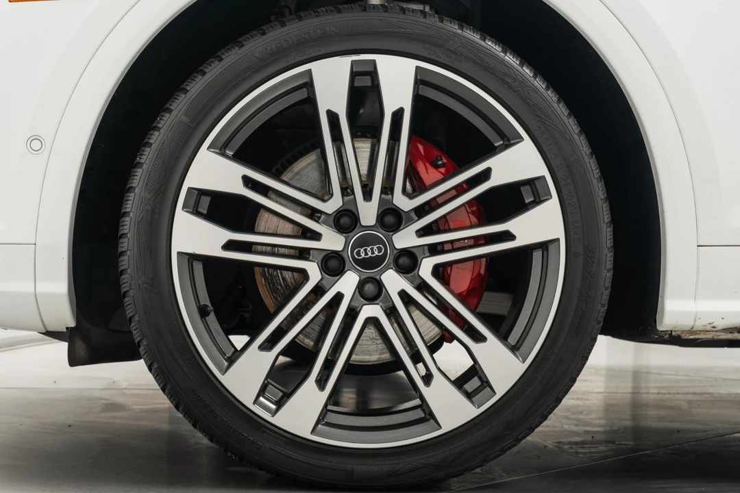2020 Audi FY SQ5 - Image 10 of 12