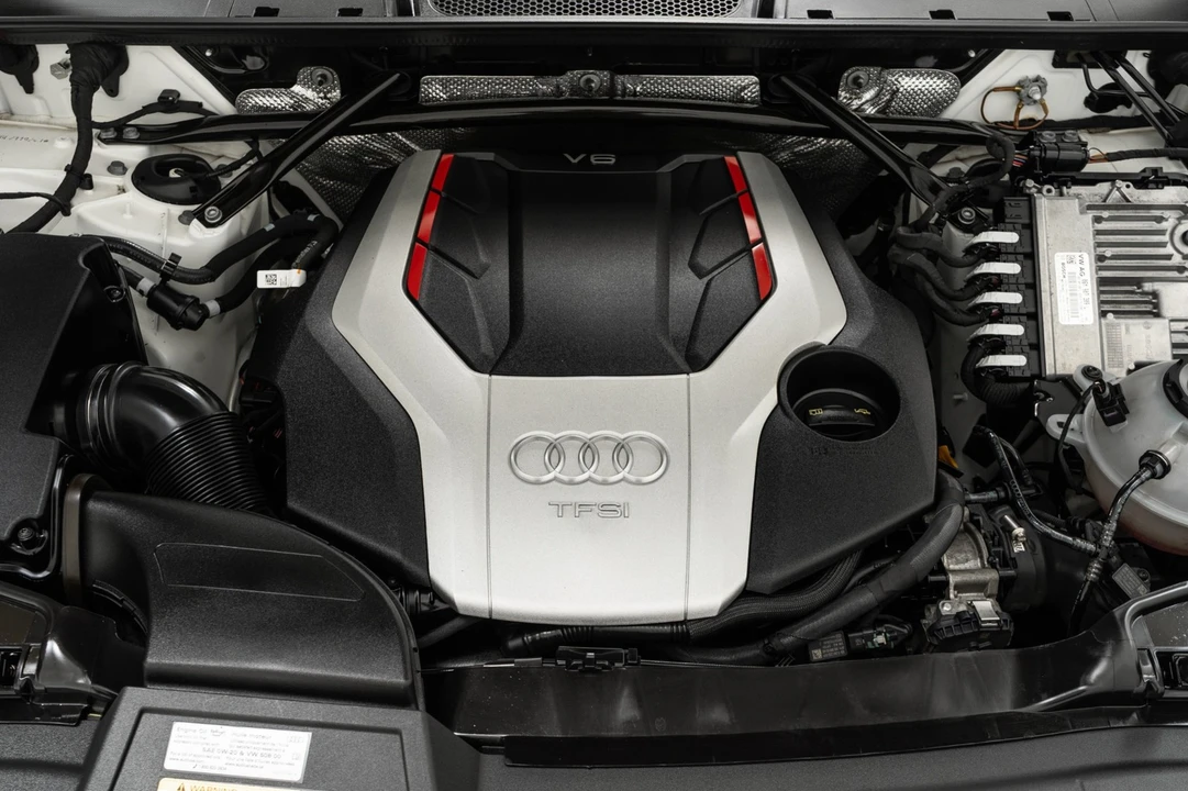 2020 Audi FY SQ5 - Image 12 of 12